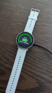Умные часы POLAR IGNITE s торг уместен (4 фото из 10)