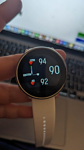 Умные часы POLAR IGNITE s торг уместен (8 фото из 10)