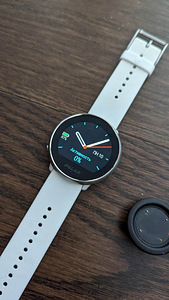 Умные часы POLAR IGNITE s торг уместен (1 фото из 10)
