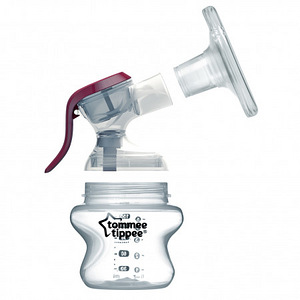 TOMMEE TIPPEE молокоотсос (2 фото из 2)