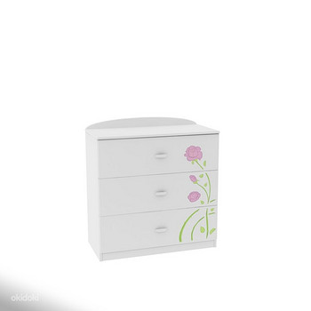 Meblik Rose kollektsioon