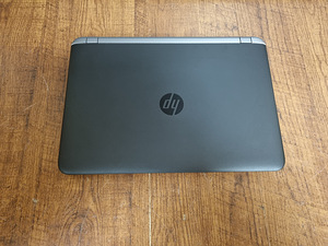 Hp probook 450 G3 i5,8GB,256ssd,Win 11 (2 foto / 3)