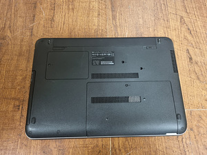 Hp probook 450 G3 i5,8GB,256ssd,Win 11 (3 foto / 3)