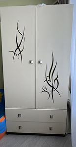 Meblik Коллекция Tattoo (2 фото из 2)