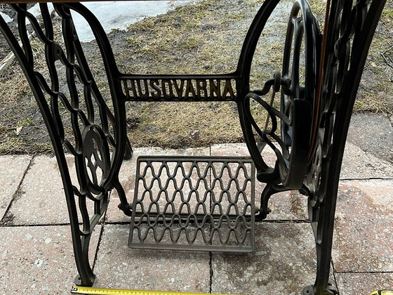 Singer Husgvarna