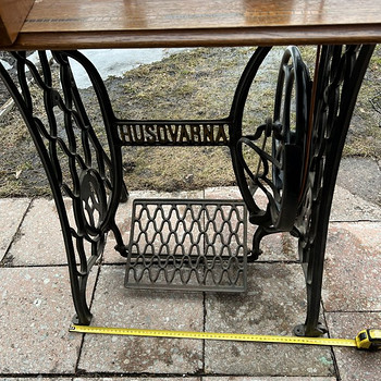 Singer Husgvarna