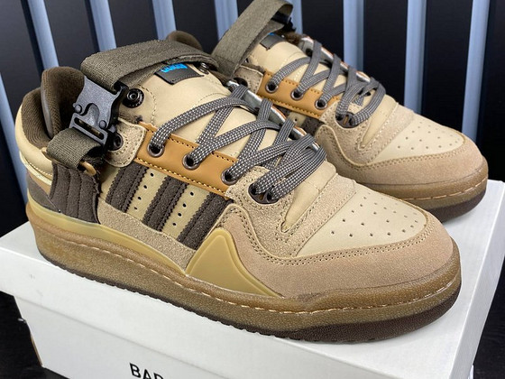 Adidas Forum Low x Bad Bunny