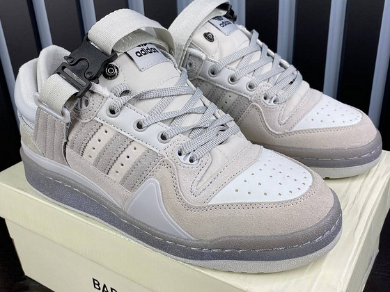 Adidas Forum Low x Bad Bunny