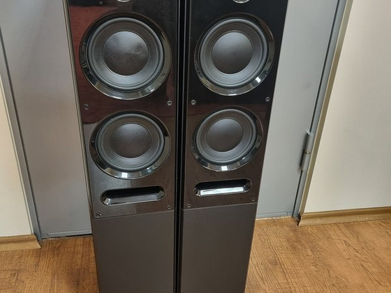 KEF C7 2-полосная акустическая система