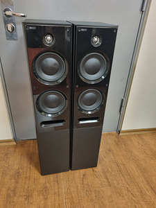 KEF C7 2-Way Loudspeaker System (1 foto / 5)