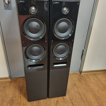 KEF C7 2-Way Loudspeaker System
