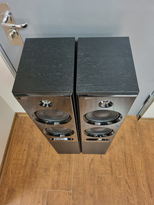 KEF C7 2-Way Loudspeaker System (3 foto / 5)