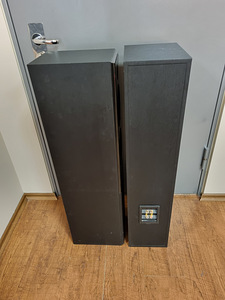 KEF C7 2-Way Loudspeaker System (4 foto / 5)