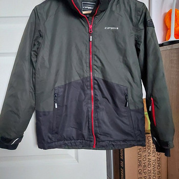 Лыжная куртка Icepeak 140