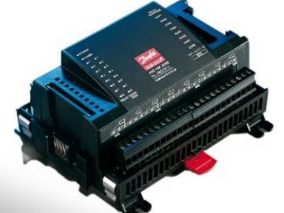 Danfossi I/O moodul AK-XM 204B