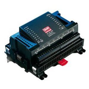 Модуль ввода-вывода Danfoss AK-XM 204B (1 фото из 1)