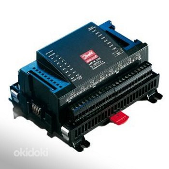 Модуль ввода-вывода Danfoss AK-XM 204B