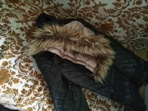 Palju häid kasukaid ja riideid, hind kokkuleppel