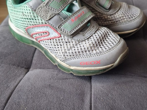 Кросовки Geox 29р