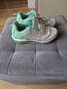 Кросовки Geox 29р (3 фото из 4)