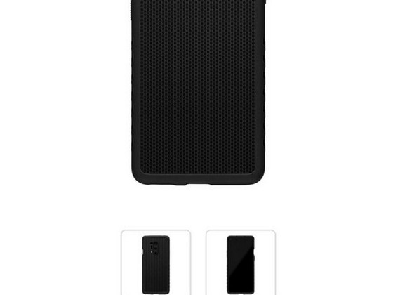 Чехол для OnePlus 8 Pro