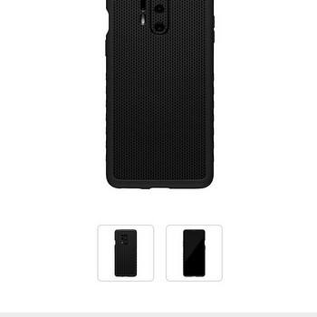 Чехол для OnePlus 8 Pro
