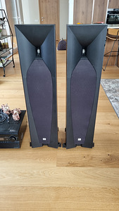 Продам jbl studio 580+onkyo (1 фото из 5)
