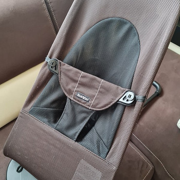 Детское кресло- качалка BABYBJORN