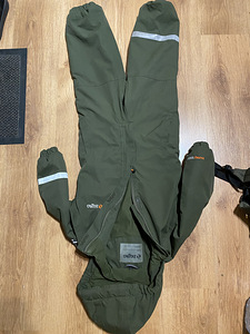 Jumpsuit zigzag (1 foto / 2)
