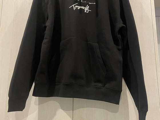 Rick owens X Tommy cesh