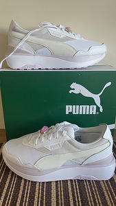 UUed Puma tossud nr 41 (1 foto / 3)