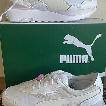 UUed Puma tossud nr 41