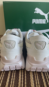 UUed Puma tossud nr 41 (2 foto / 3)