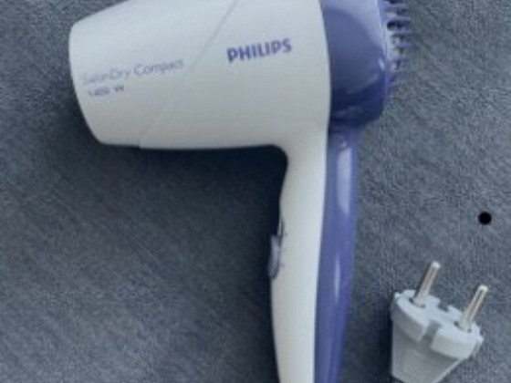 Vähe kasutatud Philips 1400W