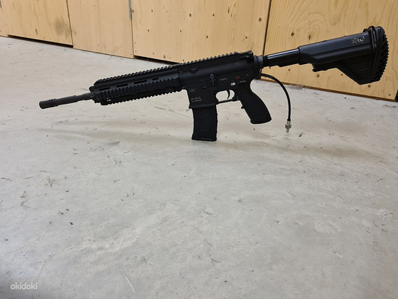 VFC HK416 Asia Edition Страйкбол