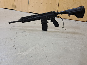 VFC HK416 Asia Edition Страйкбол (1 фото из 3)