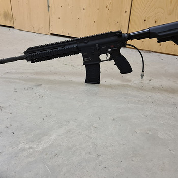 VFC HK416 Asia Edition Страйкбол
