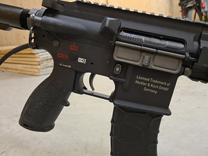 VFC HK416 Asia Edition Страйкбол (2 фото из 3)