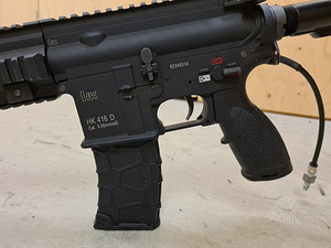 VFC HK416 Asia Edition Страйкбол (3 фото из 3)