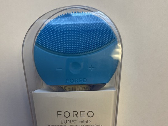 Näohooldusseade Foreo Luna Mini 2