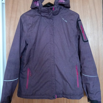 Спортивная куртка р 40 ICEPEAK