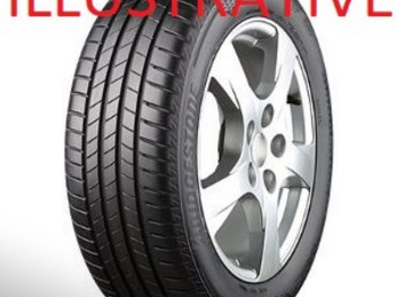 Летняя резина 235/55R18 Бриджстоун