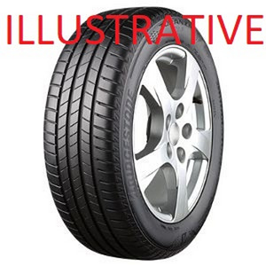 Suverehv 235/55R18 Bridgestone (1 foto / 10)