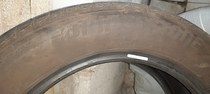 Suverehv 235/55R18 Bridgestone (7 foto / 10)