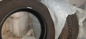 Suverehv 235/55R18 Bridgestone (9 foto / 10)