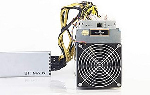 Antminer L3 (1 фото из 1)