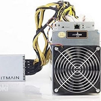 Antminer L3