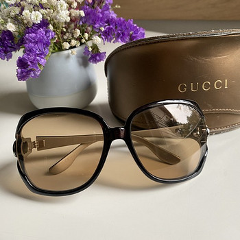 Солнцезащитные очки GUCCI