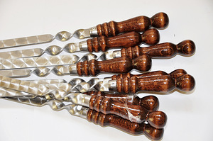 Kebabivardad.3x20x60 cm (5 foto / 10)