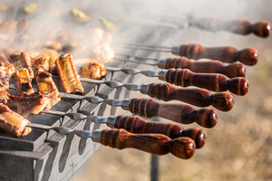 Kebabivardad.3x20x60 cm (9 foto / 10)
